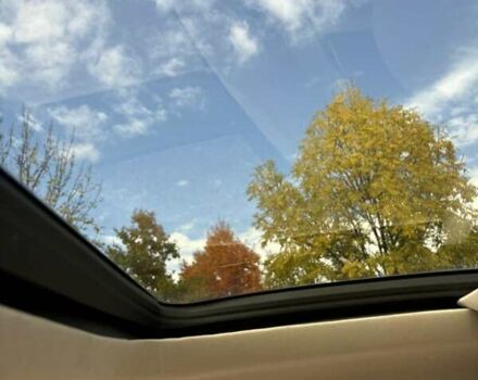 Чорний Лінкольн MKZ, об'ємом двигуна 2 л та пробігом 182 тис. км за 14900 $, фото 16 на Automoto.ua