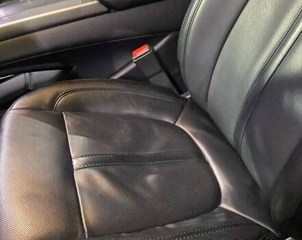 Лінкольн MKZ 2016 у Дніпро (Дніпропетровську) на Automoto.ua Чорний Лінкольн MKZ, об'ємом двигуна 2 л та пробігом 186 тис. км за 15999 $, фото 15 на Automoto.ua