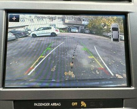 Чорний Лінкольн MKZ, об'ємом двигуна 2 л та пробігом 182 тис. км за 14900 $, фото 25 на Automoto.ua