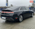 Чорний Лінкольн MKZ, об'ємом двигуна 2 л та пробігом 175 тис. км за 14500 $, фото 10 на Automoto.ua