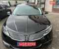 Черный Линкольн МКЗ, объемом двигателя 0 л и пробегом 280 тыс. км за 7850 $, фото 1 на Automoto.ua