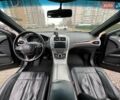 Черный Линкольн МКЗ, объемом двигателя 2 л и пробегом 190 тыс. км за 13500 $, фото 23 на Automoto.ua
