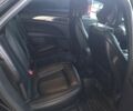 Черный Линкольн МКЗ, объемом двигателя 2 л и пробегом 75 тыс. км за 15000 $, фото 6 на Automoto.ua