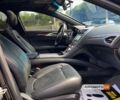 Черный Линкольн МКЗ, объемом двигателя 2 л и пробегом 99 тыс. км за 17500 $, фото 11 на Automoto.ua