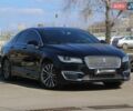 Черный Линкольн МКЗ, объемом двигателя 2 л и пробегом 175 тыс. км за 13700 $, фото 1 на Automoto.ua