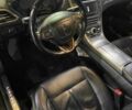 Лінкольн MKZ 2016 у Дніпро (Дніпропетровську) на Automoto.ua Чорний Лінкольн MKZ, об'ємом двигуна 2 л та пробігом 186 тис. км за 15999 $, фото 15 на Automoto.ua
