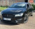 Чорний Лінкольн MKZ, об'ємом двигуна 2.96 л та пробігом 158 тис. км за 16000 $, фото 1 на Automoto.ua