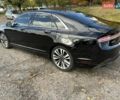 Чорний Лінкольн MKZ, об'ємом двигуна 2 л та пробігом 182 тис. км за 14900 $, фото 4 на Automoto.ua