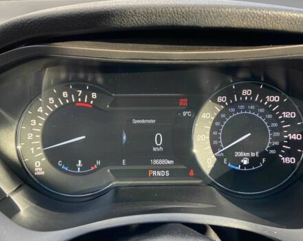 Лінкольн MKZ 2016 у Дніпро (Дніпропетровську) на Automoto.ua Чорний Лінкольн MKZ, об'ємом двигуна 2 л та пробігом 186 тис. км за 15999 $, фото 18 на Automoto.ua