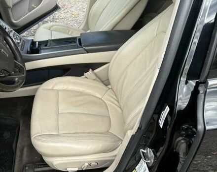 Чорний Лінкольн MKZ, об'ємом двигуна 2 л та пробігом 182 тис. км за 14900 $, фото 12 на Automoto.ua