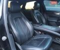 Черный Линкольн МКЗ, объемом двигателя 2 л и пробегом 175 тыс. км за 13700 $, фото 11 на Automoto.ua