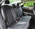 Чорний Лінкольн MKZ, об'ємом двигуна 3.7 л та пробігом 74 тис. км за 12300 $, фото 10 на Automoto.ua