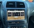 Чорний Лінкольн MKZ, об'ємом двигуна 2 л та пробігом 145 тис. км за 17500 $, фото 10 на Automoto.ua