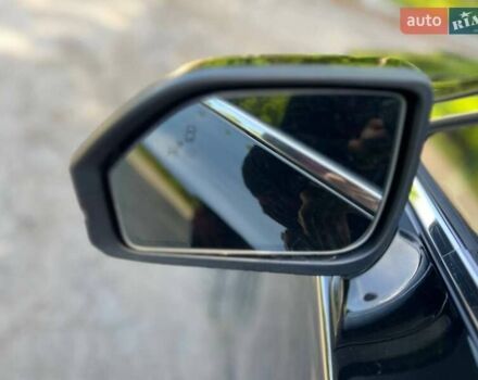 Черный Линкольн МКЗ, объемом двигателя 3 л и пробегом 185 тыс. км за 11900 $, фото 13 на Automoto.ua