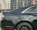 Чорний Лінкольн MKZ, об'ємом двигуна 2.96 л та пробігом 194 тис. км за 12500 $, фото 8 на Automoto.ua