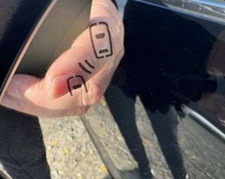 Чорний Лінкольн MKZ, об'ємом двигуна 2 л та пробігом 182 тис. км за 14900 $, фото 17 на Automoto.ua