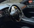 Черный Линкольн МКЗ, объемом двигателя 2 л и пробегом 189 тыс. км за 13798 $, фото 17 на Automoto.ua