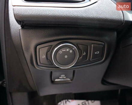 Черный Линкольн МКЗ, объемом двигателя 2 л и пробегом 152 тыс. км за 14900 $, фото 17 на Automoto.ua