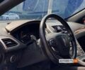 Черный Линкольн МКЗ, объемом двигателя 2 л и пробегом 99 тыс. км за 17500 $, фото 8 на Automoto.ua