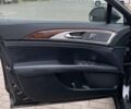 Черный Линкольн МКЗ, объемом двигателя 2 л и пробегом 190 тыс. км за 13500 $, фото 25 на Automoto.ua