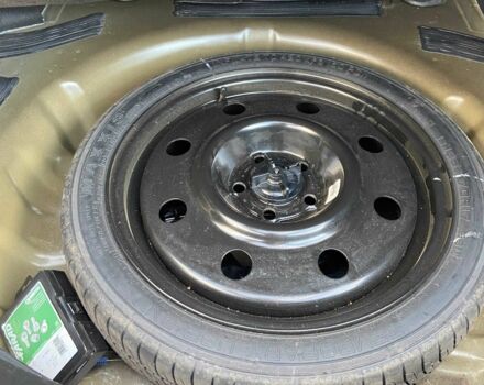 Лінкольн MKZ 2016 у Дніпро (Дніпропетровську) на Automoto.ua Чорний Лінкольн MKZ, об'ємом двигуна 2 л та пробігом 186 тис. км за 15999 $, фото 23 на Automoto.ua