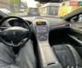 Лінкольн MKZ 2016 у Дніпро (Дніпропетровську) на Automoto.ua Чорний Лінкольн MKZ, об'ємом двигуна 2 л та пробігом 186 тис. км за 15999 $, фото 14 на Automoto.ua