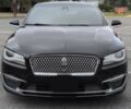 Черный Линкольн МКЗ, объемом двигателя 2 л и пробегом 53 тыс. км за 10000 $, фото 1 на Automoto.ua