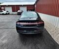Черный Линкольн МКЗ, объемом двигателя 2 л и пробегом 76 тыс. км за 14000 $, фото 3 на Automoto.ua