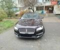 Чорний Лінкольн MKZ, об'ємом двигуна 0 л та пробігом 140 тис. км за 17500 $, фото 9 на Automoto.ua