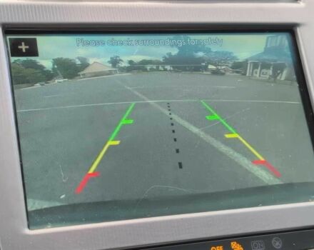 Черный Линкольн МКЗ, объемом двигателя 2 л и пробегом 53 тыс. км за 10000 $, фото 10 на Automoto.ua