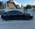 Черный Линкольн МКЗ, объемом двигателя 2 л и пробегом 81 тыс. км за 11900 $, фото 1 на Automoto.ua