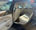 Чорний Лінкольн MKZ, об'ємом двигуна 2 л та пробігом 125 тис. км за 10200 $, фото 7 на Automoto.ua
