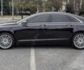 Чорний Лінкольн MKZ, об'ємом двигуна 2 л та пробігом 56 тис. км за 11000 $, фото 2 на Automoto.ua