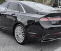 Чорний Лінкольн MKZ, об'ємом двигуна 2 л та пробігом 56 тис. км за 11000 $, фото 3 на Automoto.ua