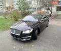 Чорний Лінкольн MKZ, об'ємом двигуна 0 л та пробігом 140 тис. км за 17500 $, фото 1 на Automoto.ua