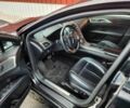 Черный Линкольн МКЗ, объемом двигателя 2 л и пробегом 76 тыс. км за 14000 $, фото 9 на Automoto.ua