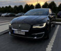 Чорний Лінкольн MKZ, об'ємом двигуна 2 л та пробігом 151 тис. км за 17600 $, фото 2 на Automoto.ua
