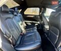 Черный Линкольн МКЗ, объемом двигателя 2 л и пробегом 115 тыс. км за 3000 $, фото 12 на Automoto.ua