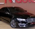 Черный Линкольн МКЗ, объемом двигателя 3 л и пробегом 144 тыс. км за 13900 $, фото 3 на Automoto.ua