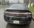 Чорний Лінкольн MKZ, об'ємом двигуна 2.97 л та пробігом 186 тис. км за 16000 $, фото 7 на Automoto.ua