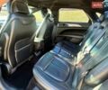 Черный Линкольн МКЗ, объемом двигателя 2 л и пробегом 115 тыс. км за 3000 $, фото 8 на Automoto.ua