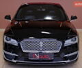Черный Линкольн МКЗ, объемом двигателя 3 л и пробегом 144 тыс. км за 13900 $, фото 1 на Automoto.ua