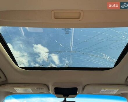 Чорний Лінкольн MKZ, об'ємом двигуна 2 л та пробігом 125 тис. км за 10200 $, фото 17 на Automoto.ua