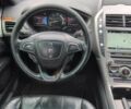 Чорний Лінкольн MKZ, об'ємом двигуна 2 л та пробігом 56 тис. км за 11000 $, фото 6 на Automoto.ua