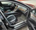 Черный Линкольн МКЗ, объемом двигателя 2 л и пробегом 76 тыс. км за 14000 $, фото 11 на Automoto.ua