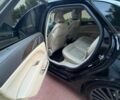Черный Линкольн МКЗ, объемом двигателя 2.96 л и пробегом 112 тыс. км за 23000 $, фото 6 на Automoto.ua