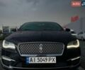 Чорний Лінкольн MKZ, об'ємом двигуна 2 л та пробігом 156 тис. км за 16600 $, фото 1 на Automoto.ua