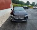 Черный Линкольн МКЗ, объемом двигателя 2 л и пробегом 76 тыс. км за 14000 $, фото 8 на Automoto.ua