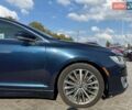 Чорний Лінкольн MKZ, об'ємом двигуна 2 л та пробігом 125 тис. км за 10200 $, фото 4 на Automoto.ua