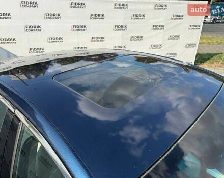 Чорний Лінкольн MKZ, об'ємом двигуна 2 л та пробігом 125 тис. км за 10200 $, фото 20 на Automoto.ua